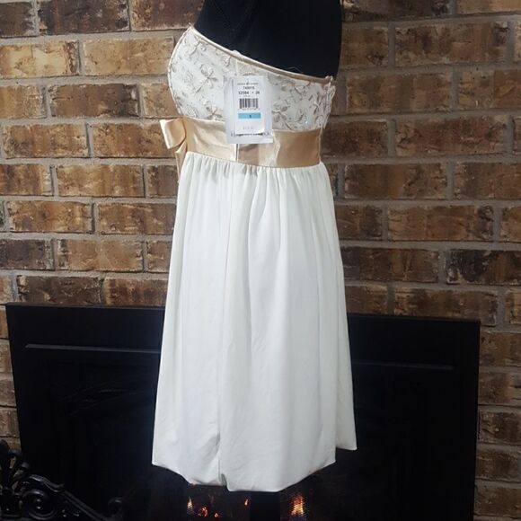 Jessica McClintock for Gunne Sax | Dress - Picture 3 of 7